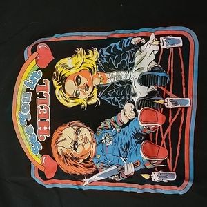 XL Chucky Shirt